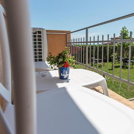 Casa Eden Hotel Costinesti Exterior photo